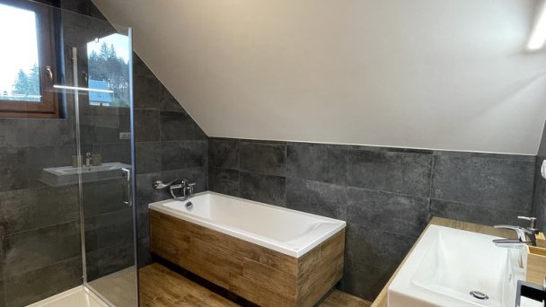 Chata Slanický Grúň Námestovo - Slanická Osada 57