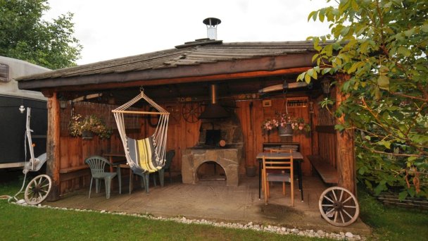 Privát Agro Hrabušice 31 Privát Agro Hrabušice 31
