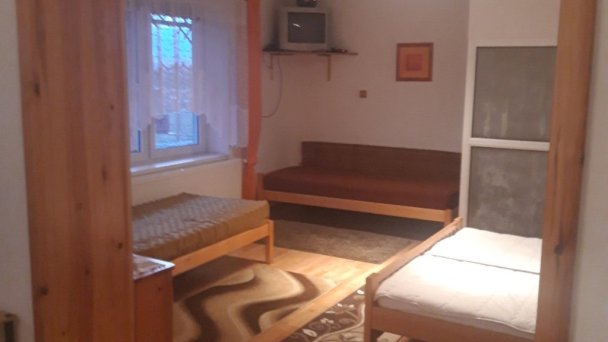 Privát Agro Hrabušice 3 Privát Agro Hrabušice 3