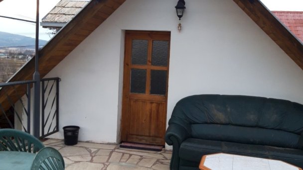 Privát Agro Hrabušice 28 Privát Agro Hrabušice 28