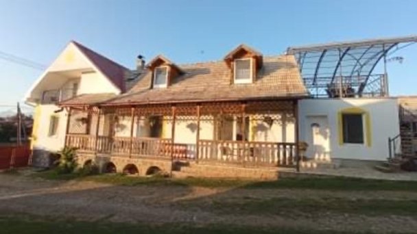 Privát Agro Hrabušice 20 Privát Agro Hrabušice 20