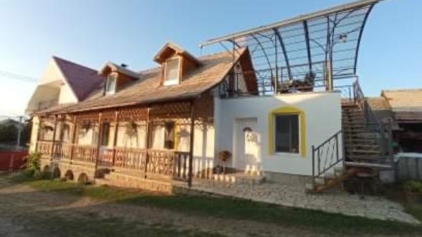 Privát Agro Hrabušice 9 Privát Agro Hrabušice 9