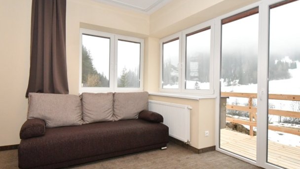 Hotel Studničky *** Vernár 9