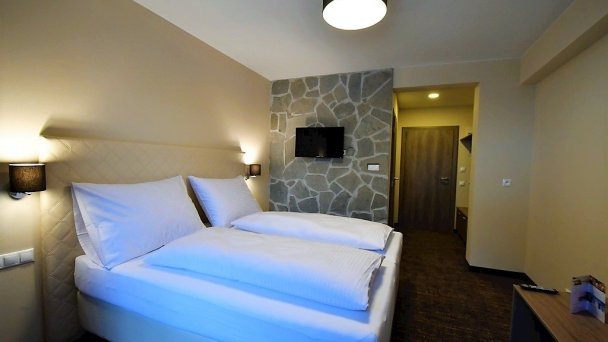 Hotel Studničky *** Vernár 11
