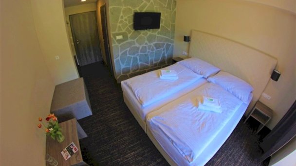 Hotel Studničky *** Vernár 13