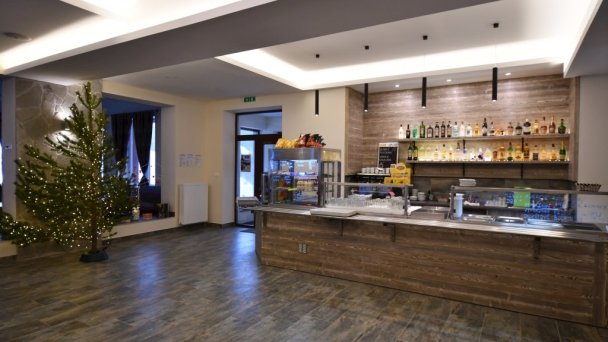 Hotel Studničky *** Vernár 6