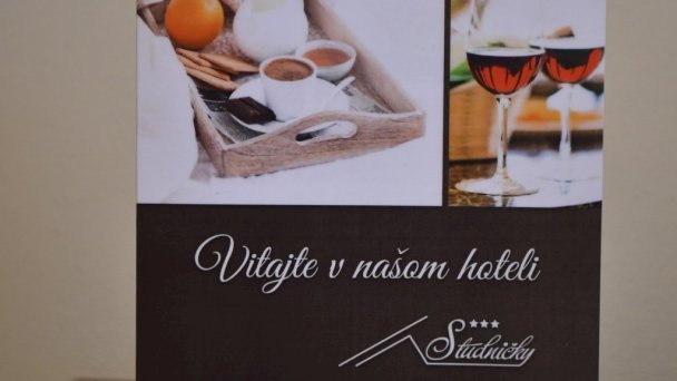 Hotel Studničky *** Vernár 22