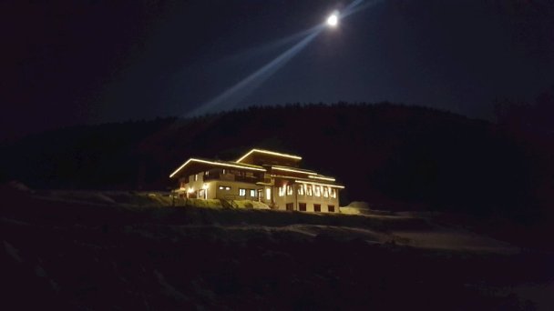 Hotel Studničky *** Vernár 25