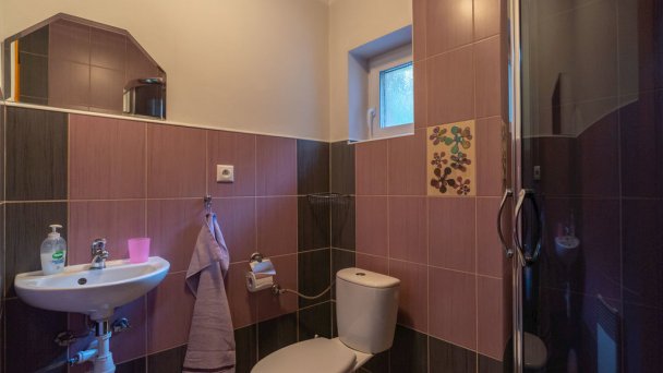 Chata Mlynky na Orave Oravský Biely Potok 15