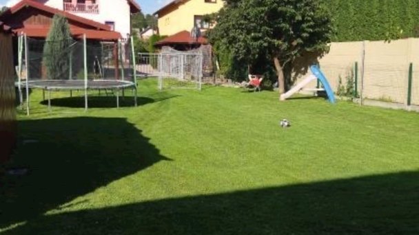 Ružový penzión Vitanová 31