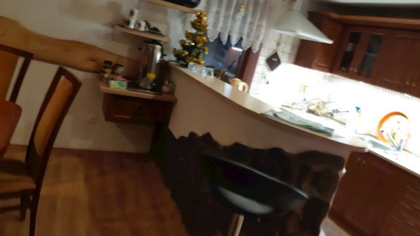 Ružový penzión Vitanová 34