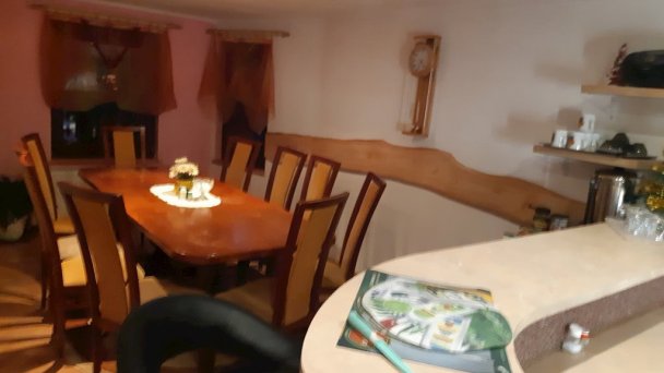 Ružový penzión Vitanová 35