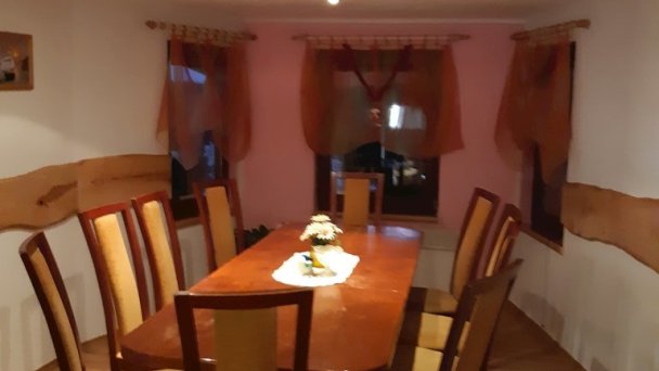 Ružový penzión Vitanová 37