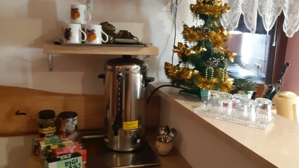 Ružový penzión Vitanová 38