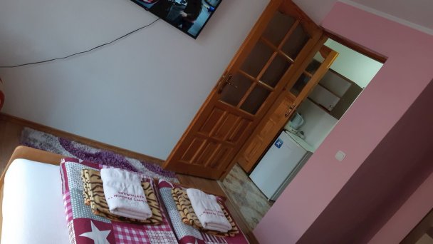 Ružový penzión Vitanová 49
