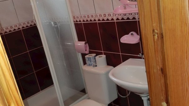 Ružový penzión Vitanová 51