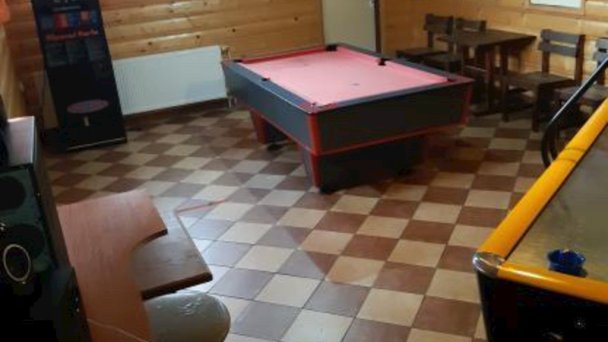 Ružový penzión Vitanová 67