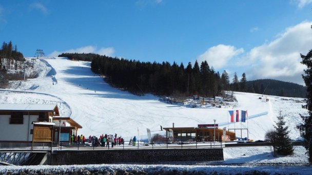 Ružový penzión Vitanová 14