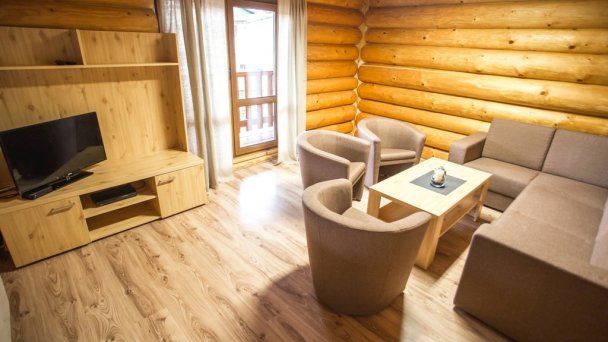 Ubytovanie Dobšinská Ľadová Jaskyňa Stratená 3