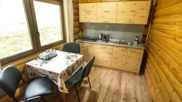 Ubytovanie Dobšinská Ľadová Jaskyňa Stratená 4
