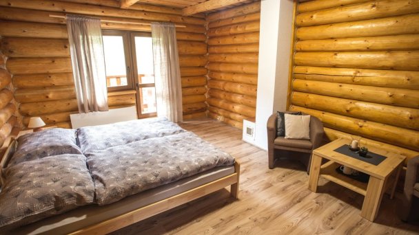 Ubytovanie Dobšinská Ľadová Jaskyňa Stratená 16