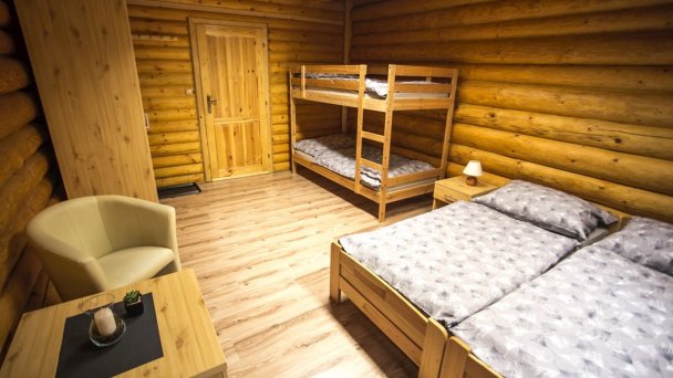 Ubytovanie Dobšinská Ľadová Jaskyňa Stratená 6