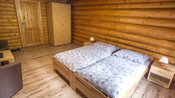 Ubytovanie Dobšinská Ľadová Jaskyňa Stratená 13
