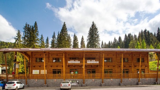 Ubytovanie Dobšinská Ľadová Jaskyňa Stratená 7