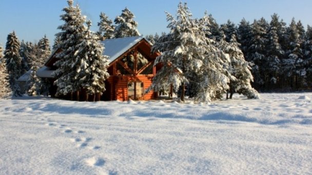 Chata Ostrica Smižany - Košiarny briežok 20 Chata Ostrica Smižany - Košiarny briežok 20
