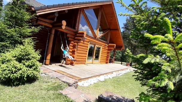 Chata Ostrica Smižany - Košiarny briežok 30 Chata Ostrica Smižany - Košiarny briežok 30