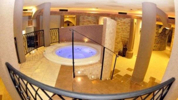 Chata Ostrica Smižany - Košiarny briežok 36 Chata Ostrica Smižany - Košiarny briežok 36