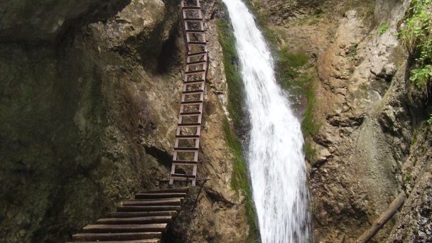 Chata Ostrica Smižany - Košiarny briežok 45 Chata Ostrica Smižany - Košiarny briežok 45