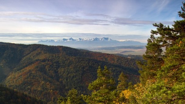 Chata Ostrica Smižany - Košiarny briežok 52 Chata Ostrica Smižany - Košiarny briežok 52