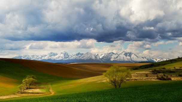 Chata Ostrica Smižany - Košiarny briežok 59 Chata Ostrica Smižany - Košiarny briežok 59