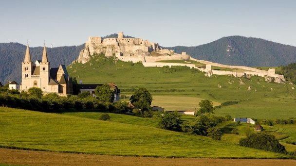 Chata Ostrica Smižany - Košiarny briežok 63 Chata Ostrica Smižany - Košiarny briežok 63