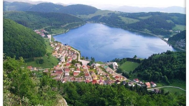 Chata Ostrica Smižany - Košiarny briežok 66 Chata Ostrica Smižany - Košiarny briežok 66
