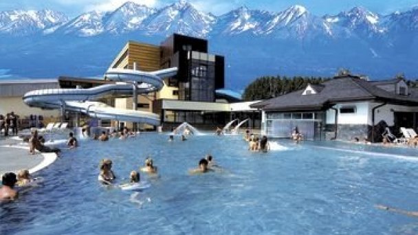 Chata Ostrica Smižany - Košiarny briežok 70 Chata Ostrica Smižany - Košiarny briežok 70
