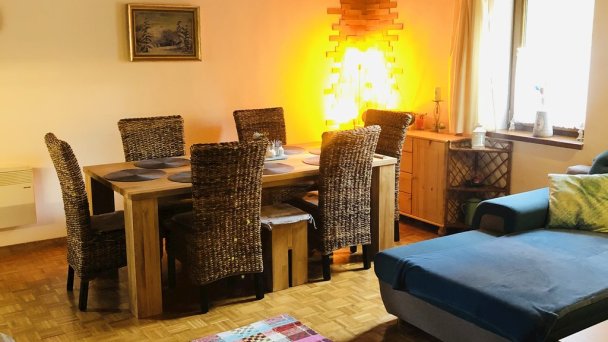 Chata Čingovka Čingov 10 Chata Čingovka Čingov 10