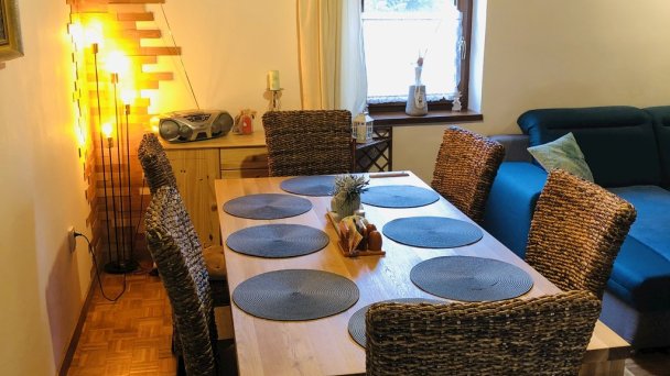 Chata Čingovka Čingov 11 Chata Čingovka Čingov 11