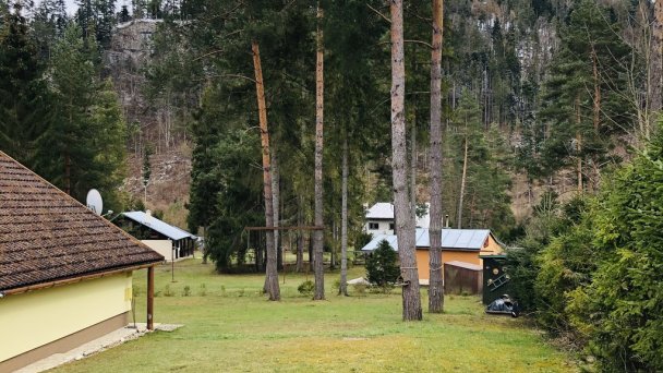 Chata Čingovka Čingov 33 Chata Čingovka Čingov 33