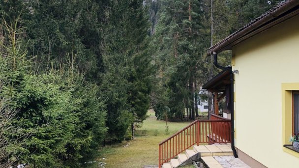 Chata Čingovka Čingov 35 Chata Čingovka Čingov 35
