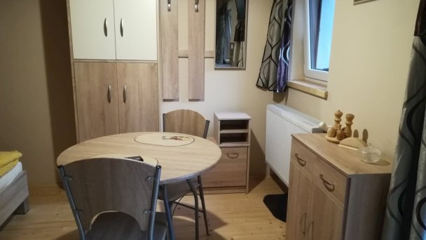 Ubytovanie Pod Muránikmi Dobšiná 10