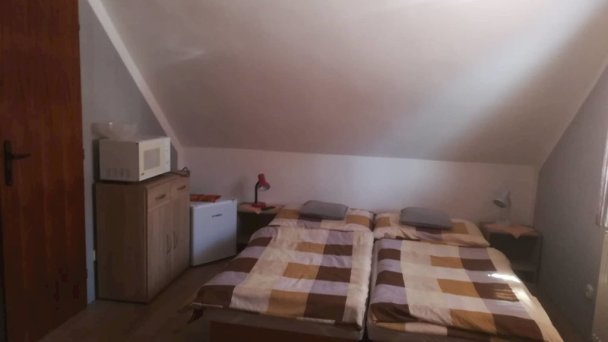 Ubytovanie Pod Muránikmi Dobšiná 13