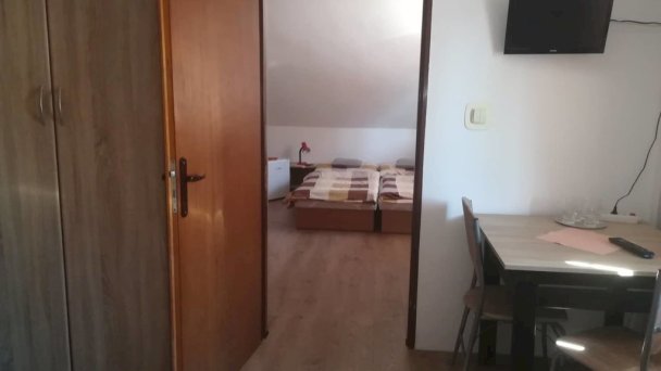 Ubytovanie Pod Muránikmi Dobšiná 14