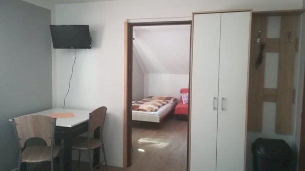 Ubytovanie Pod Muránikmi Dobšiná 15