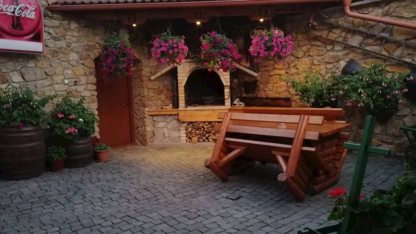 Ubytovanie Pod Muránikmi Dobšiná 21