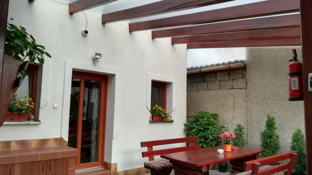 Ubytovanie Pod Muránikmi Dobšiná 25