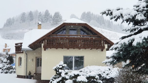 Apartmány Orava Vyšný Kubín 7