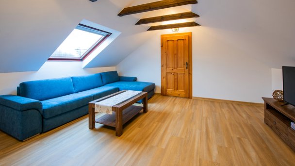 Apartmány Orava Vyšný Kubín 9