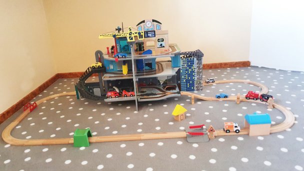 Apartmány Orava Vyšný Kubín 6